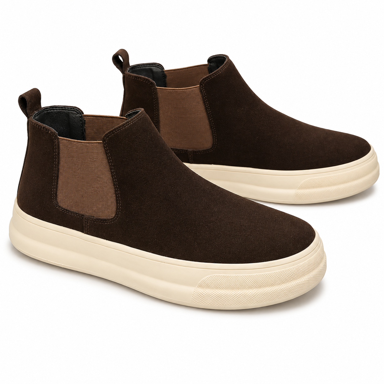 Kensington Chelsea Sneakers Jovera Joyce