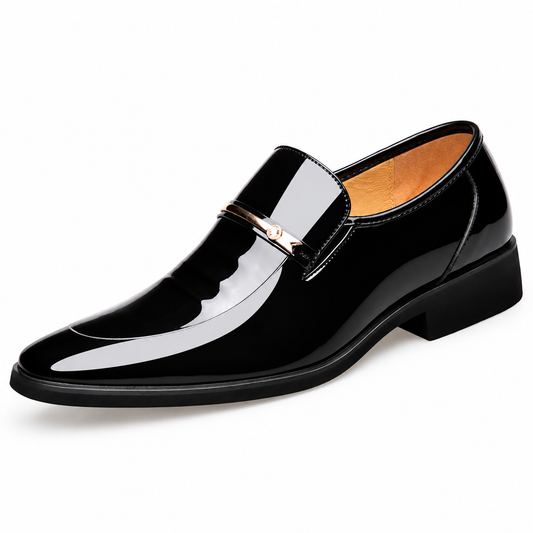 Imperial Patent Loafers Jovera Joyce
