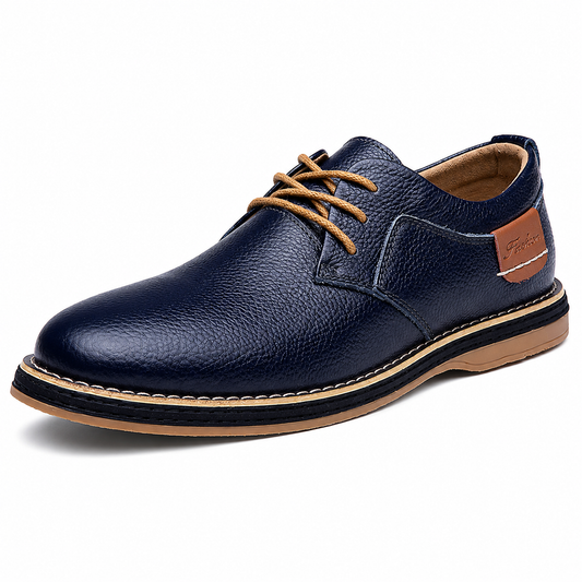 Regent Classic Derby Shoes Jovera Joyce