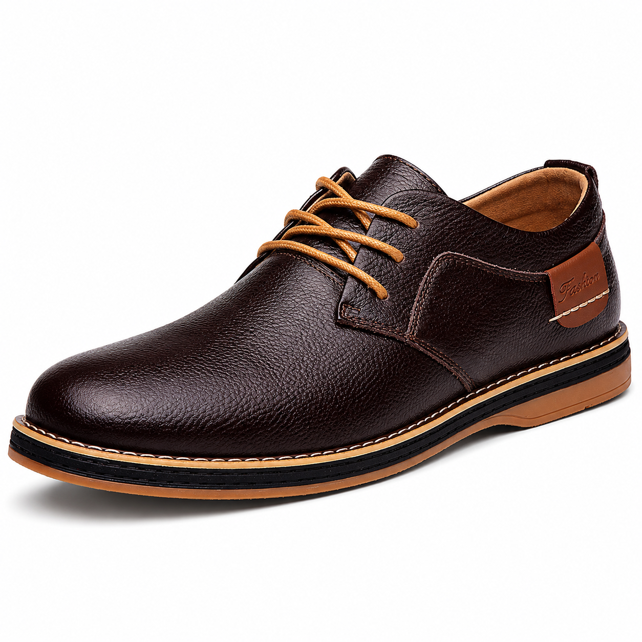 Regent Classic Derby Shoes Jovera Joyce
