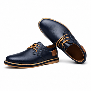Regent Classic Derby Shoes Jovera Joyce