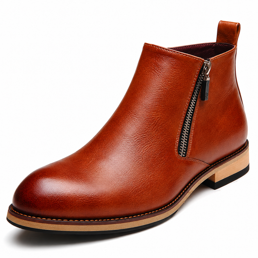Kensington Artisan Boots Jovera Joyce
