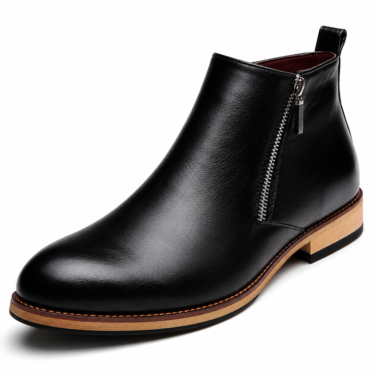 Kensington Artisan Boots Jovera Joyce