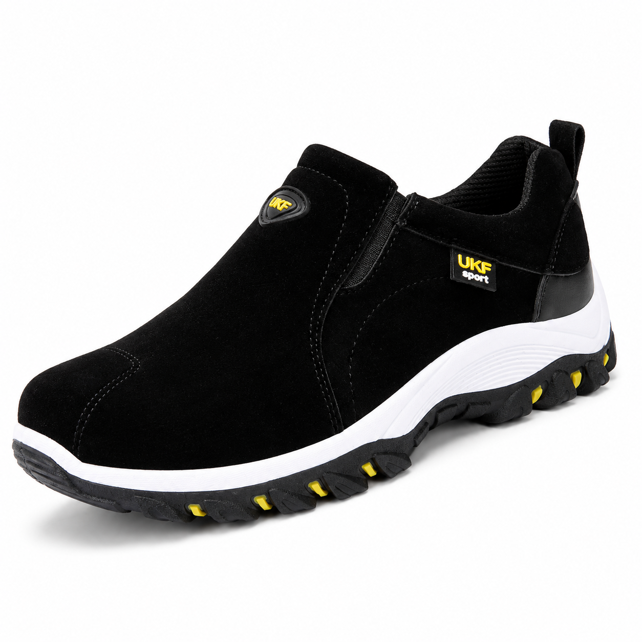 Summit Trail Slip-On Walkers Jovera Joyce