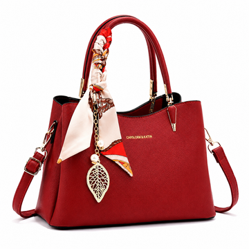 Bright Red