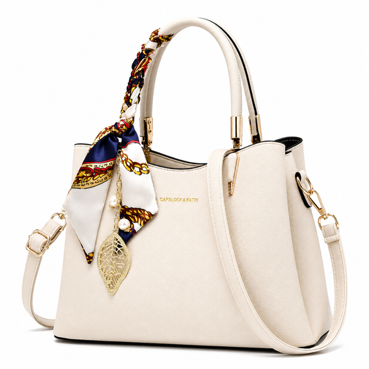 Celeste Signature Tote Jovera Joyce