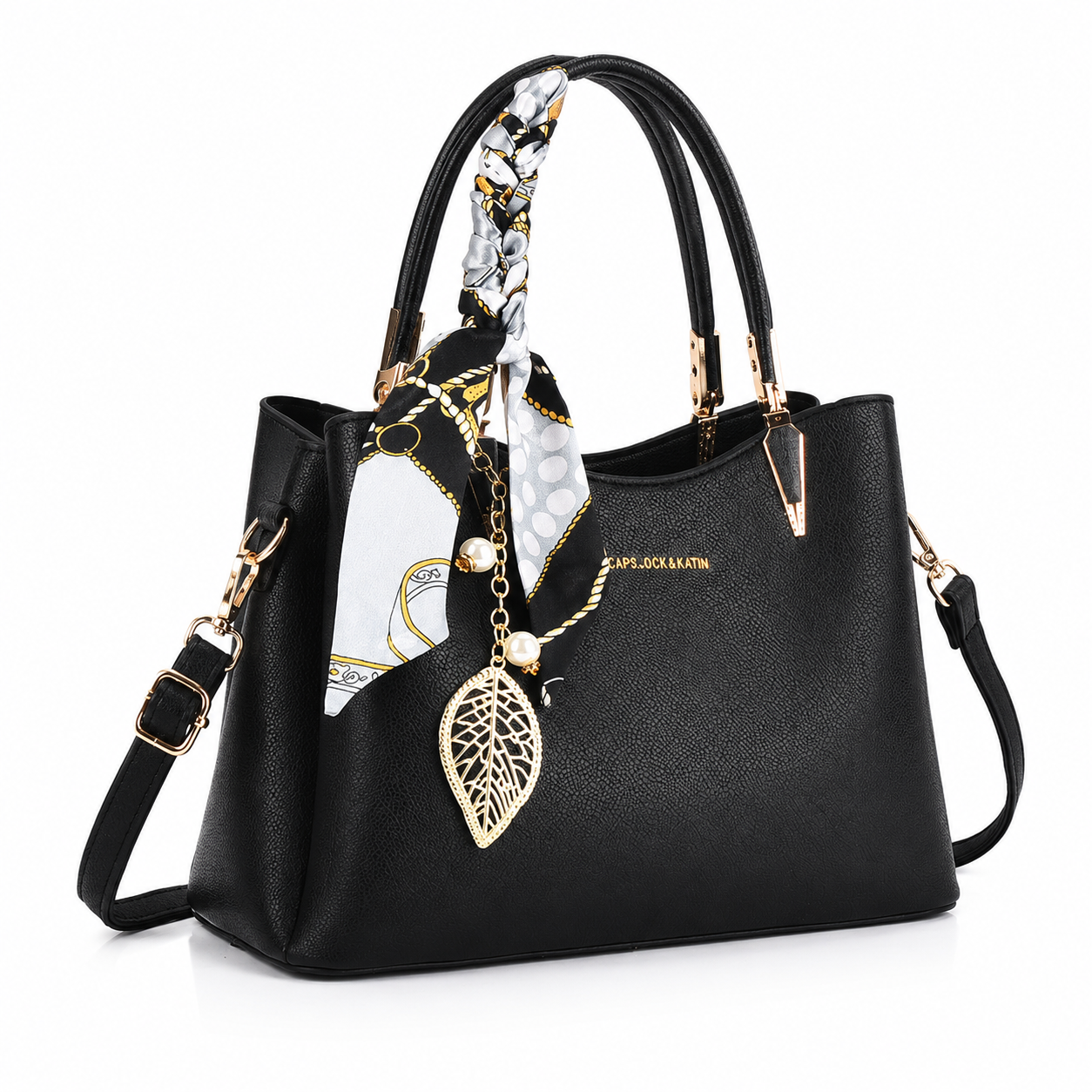 Celeste Signature Tote Jovera Joyce