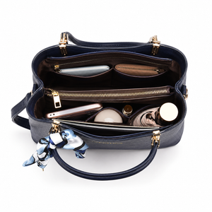 Elan Noir Signature Tote Jovera Joyce