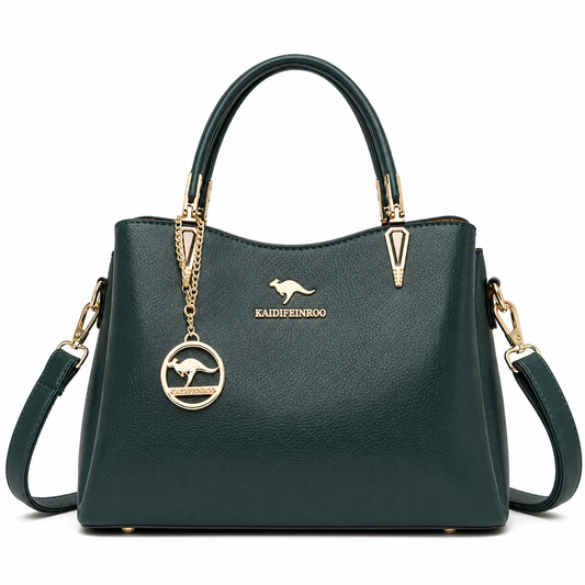 Valeria Heritage Satchel Jovera Joyce
