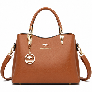 Valeria Heritage Satchel Jovera Joyce