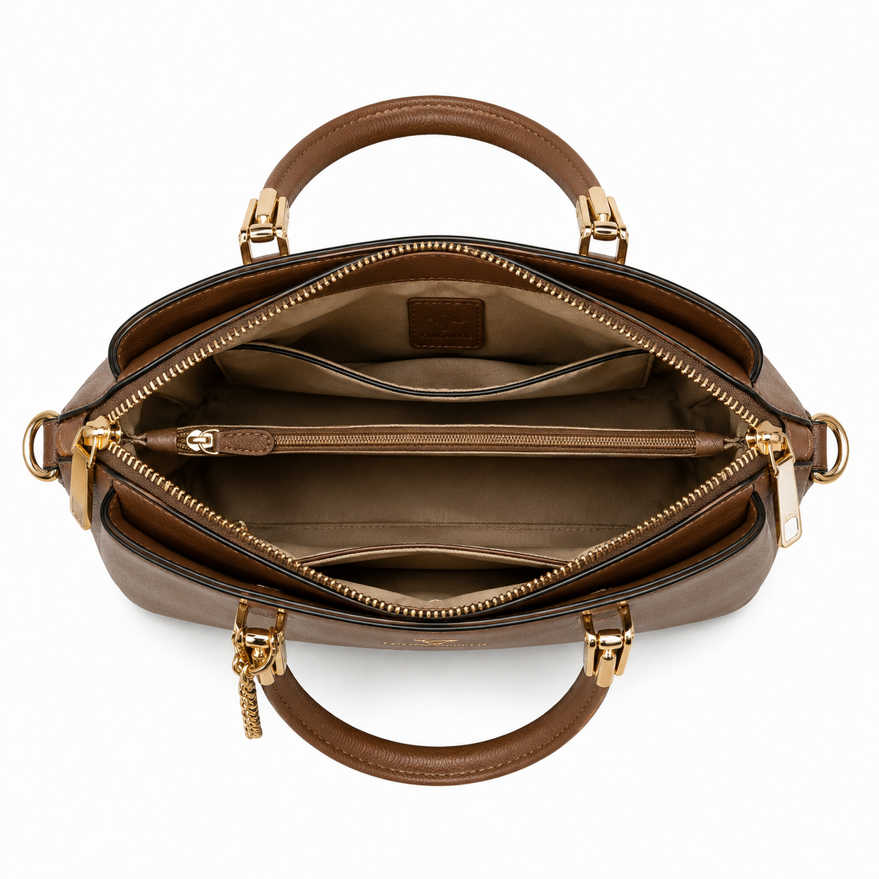 Valeria Heritage Satchel Jovera Joyce