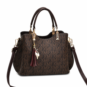 New Large-capacity Women's Fashion Portable Messenger Bag Jovera Joyce