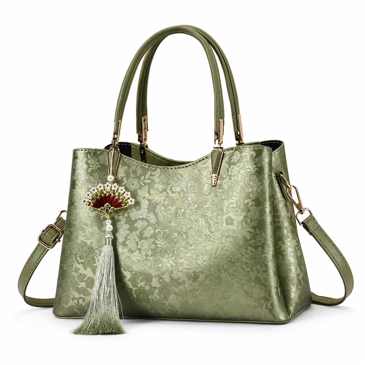 Large-Capacity Gift For Commuting Moms Jovera Joyce