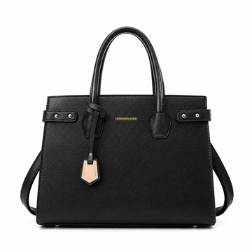 Black Single Package
