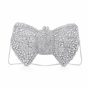 Luxury Rhinestone Evening Bag Collection Jovera Joyce
