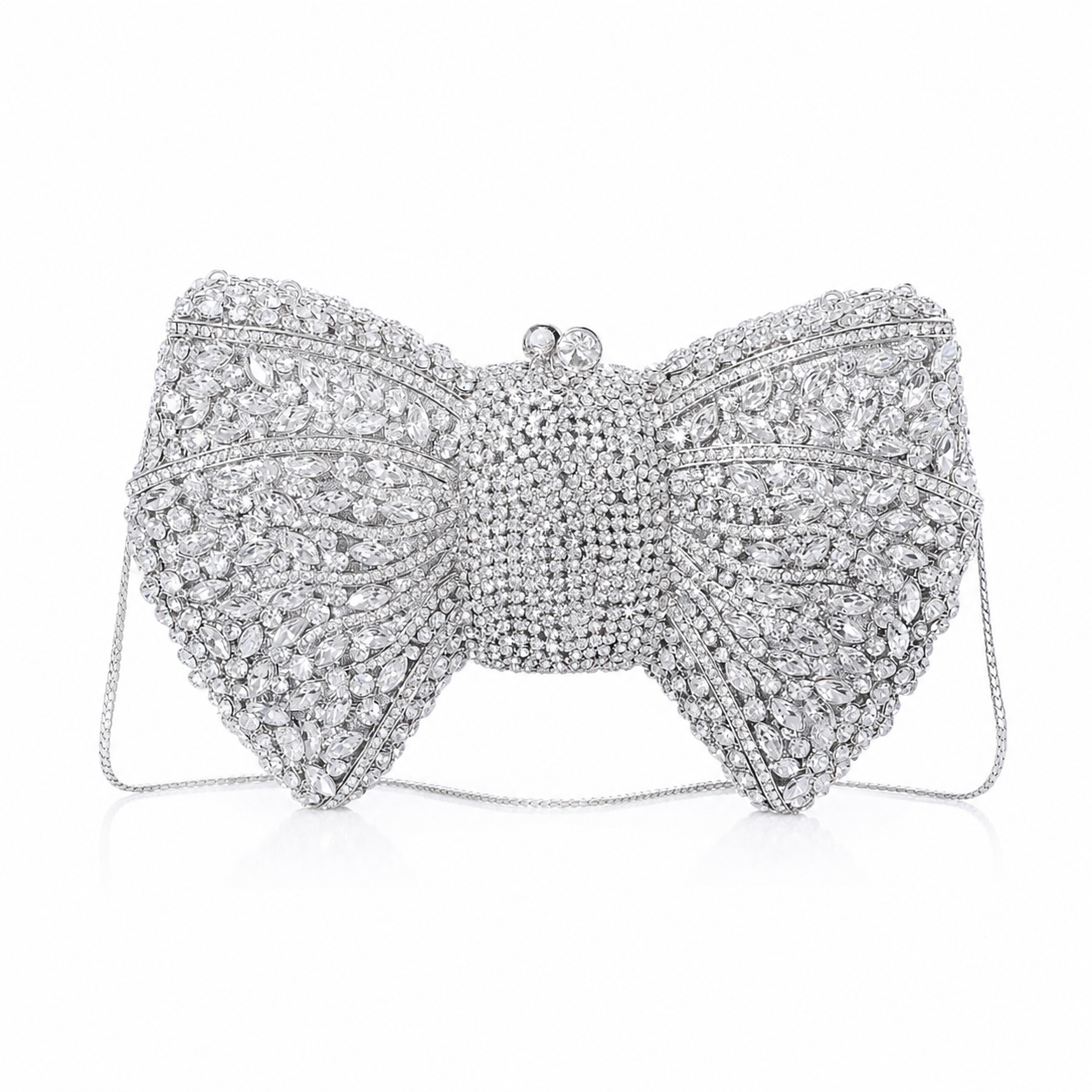 Luxury Rhinestone Evening Bag Collection Jovera Joyce