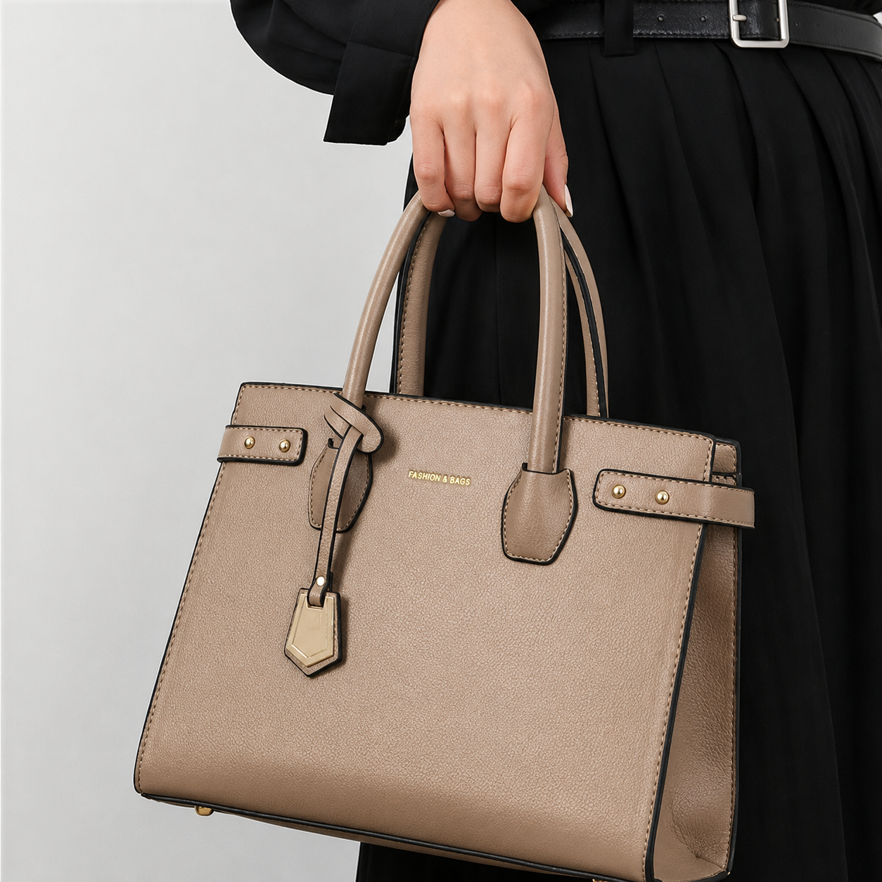 Aurelia Executive Tote Jovera Joyce