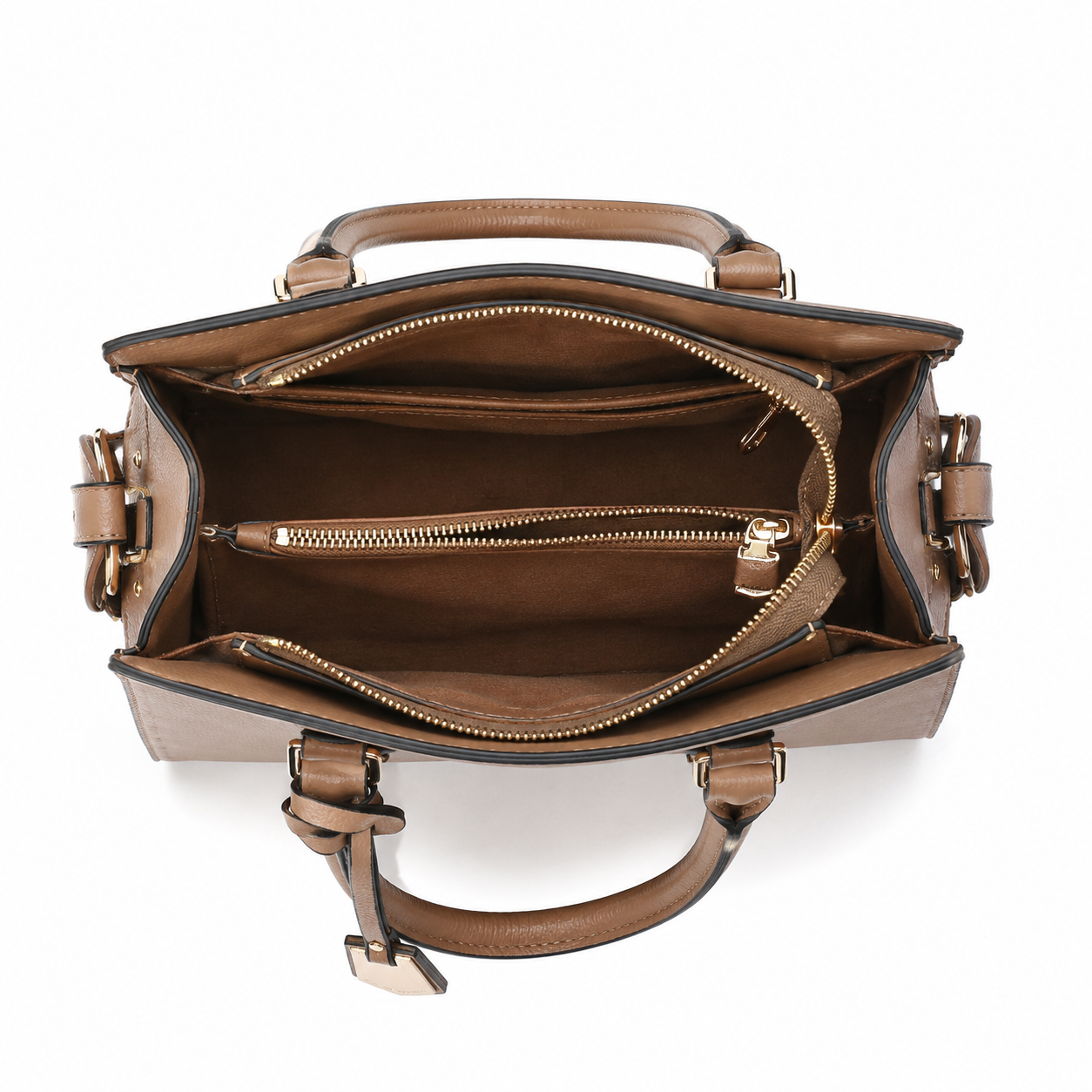 Aurelia Executive Tote Jovera Joyce