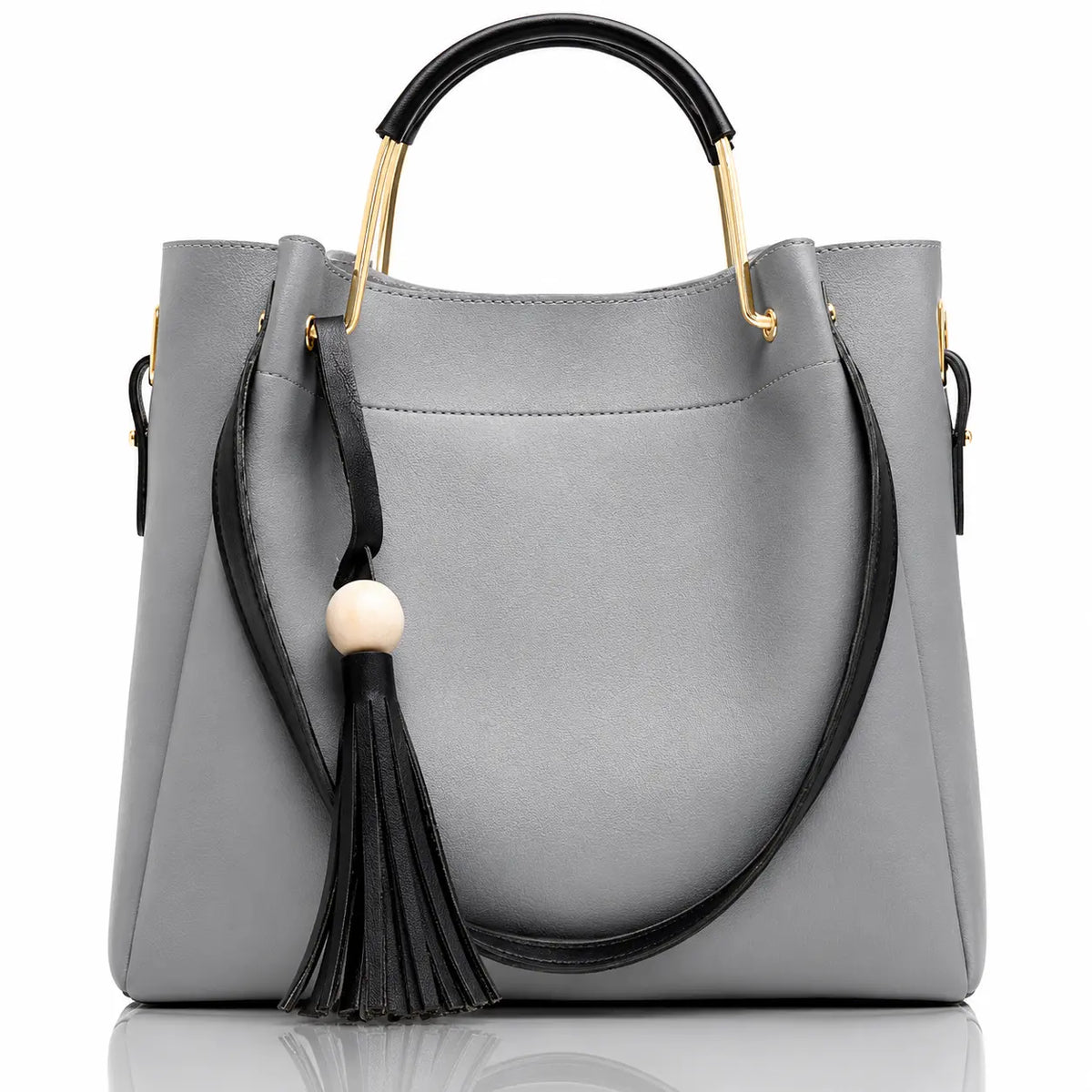 Tassel bucket big bag Jovera Joyce