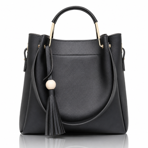 Tassel bucket big bag Jovera Joyce