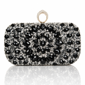 Women's Wallets Clutches Shoulder Bags Jovera Joyce