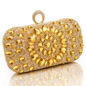 Women's Wallets Clutches Shoulder Bags Jovera Joyce