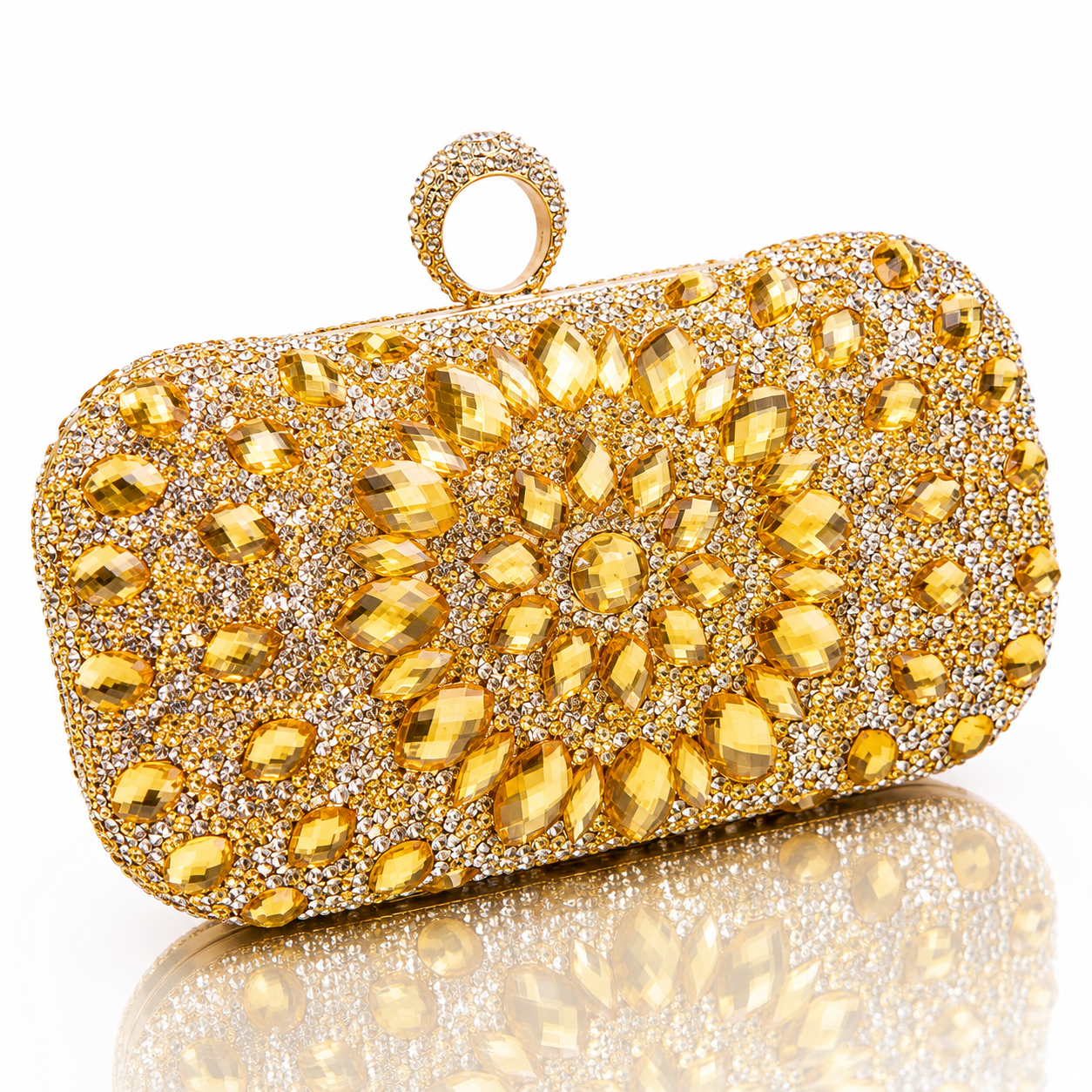 Women's Wallets Clutches Shoulder Bags Jovera Joyce
