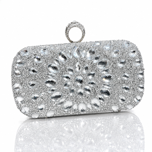 Women's Wallets Clutches Shoulder Bags Jovera Joyce