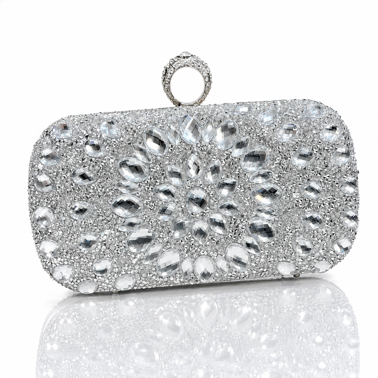 Women's Wallets Clutches Shoulder Bags Jovera Joyce