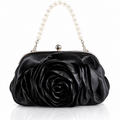  Black 30 Pearl Chain