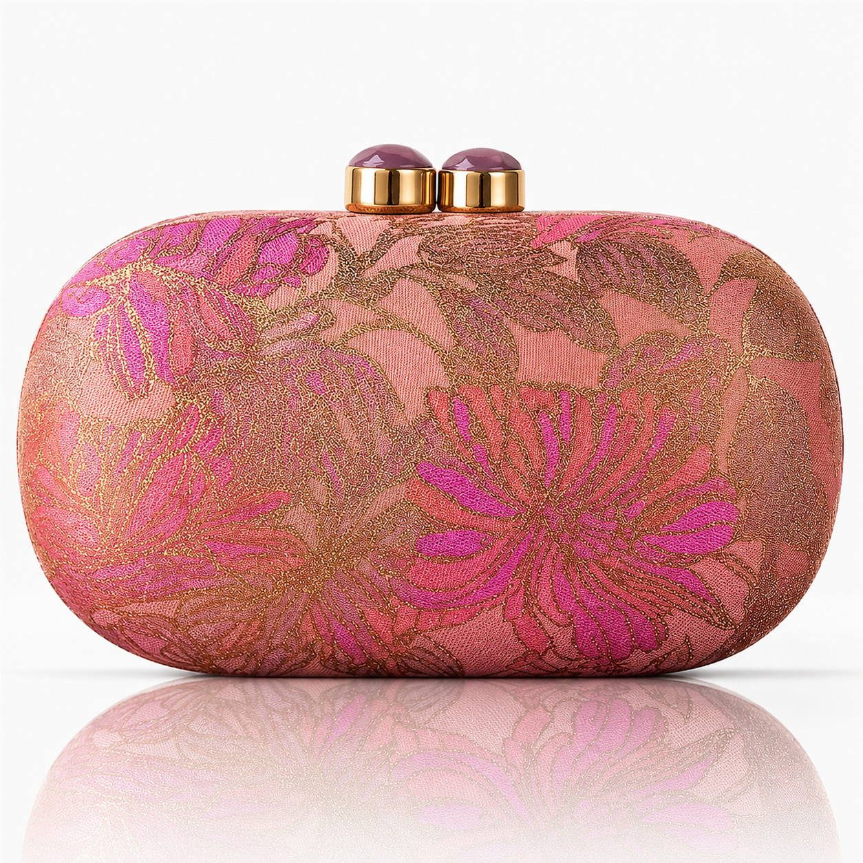 Ladies New Dinner Clutch Jovera Joyce