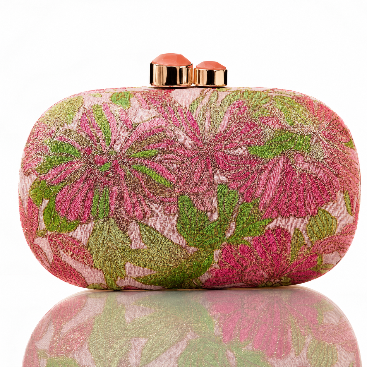Ladies New Dinner Clutch Jovera Joyce