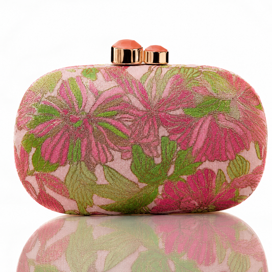 Ladies New Dinner Clutch Jovera Joyce