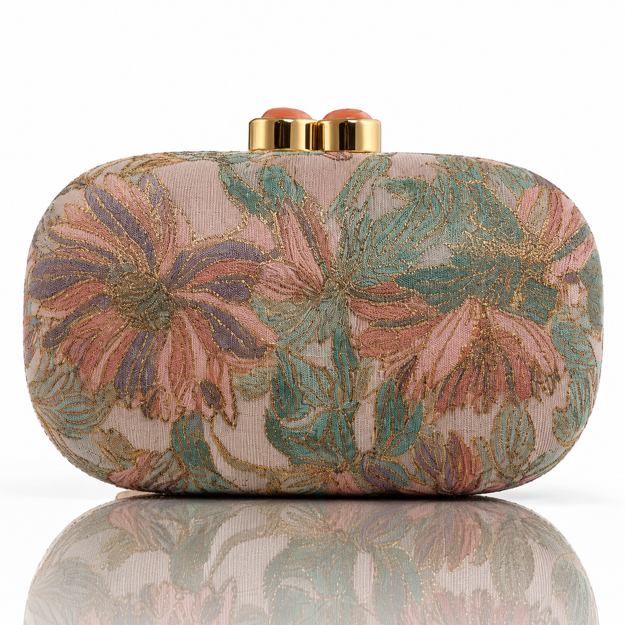 Ladies New Dinner Clutch Jovera Joyce