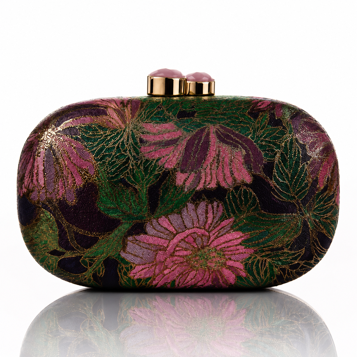Ladies New Dinner Clutch Jovera Joyce