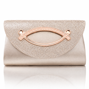 Sequined ladies clutch Jovera Joyce