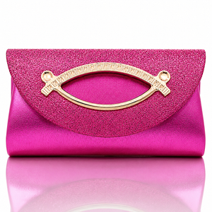 Sequined ladies clutch Jovera Joyce
