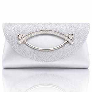 Sequined ladies clutch Jovera Joyce