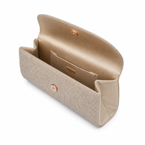 Starlight Glam Sequin Evening Clutch Jovera Joyce