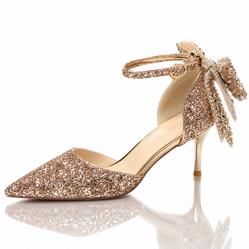 Champagne 6.5cm