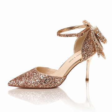 Champagne 8.5cm