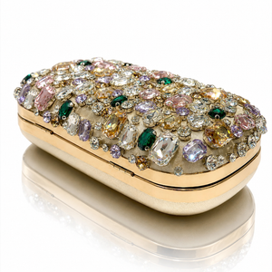 Etoile Royale Jewel Clutch Jovera Joyce