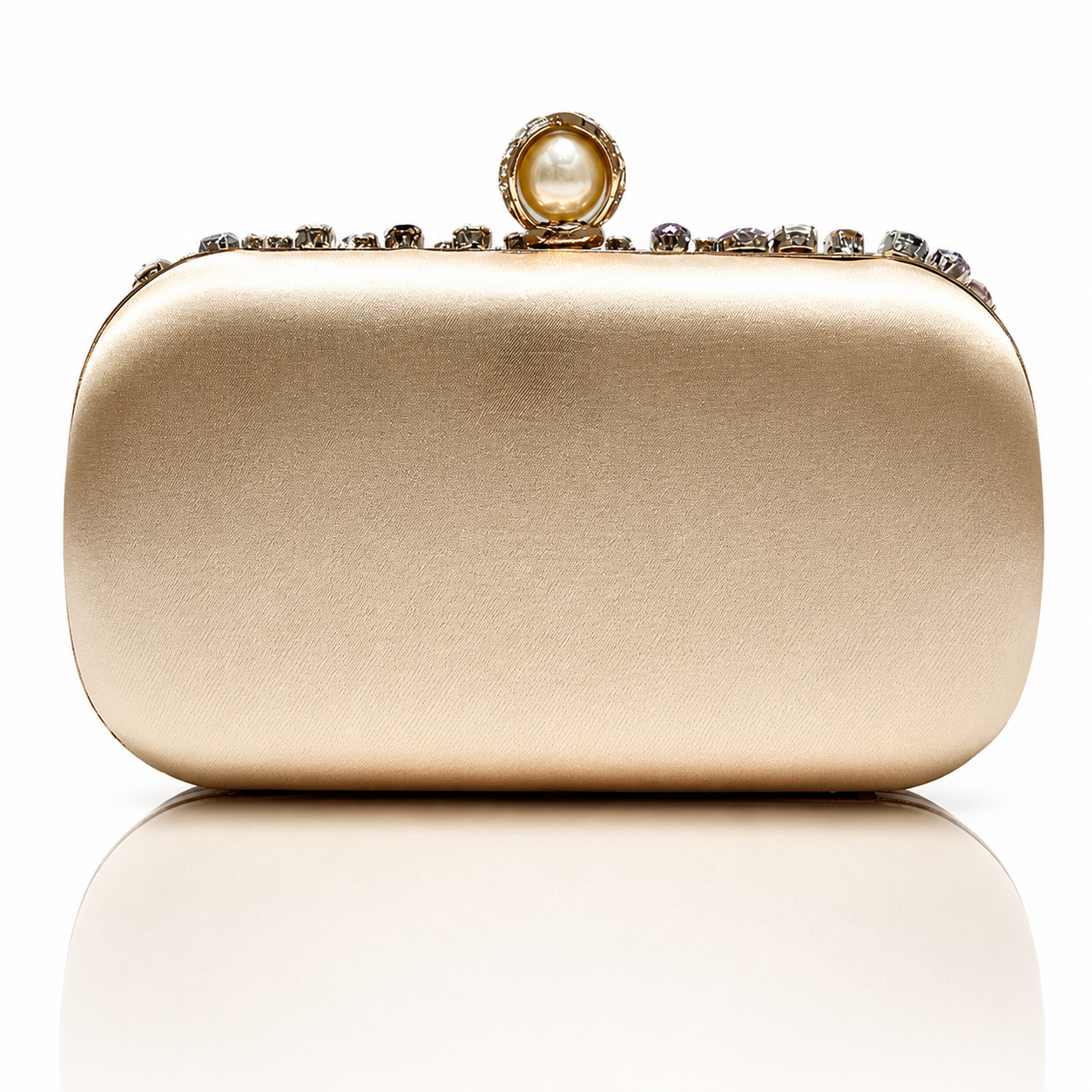 Etoile Royale Jewel Clutch Jovera Joyce
