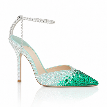 Emerald Green