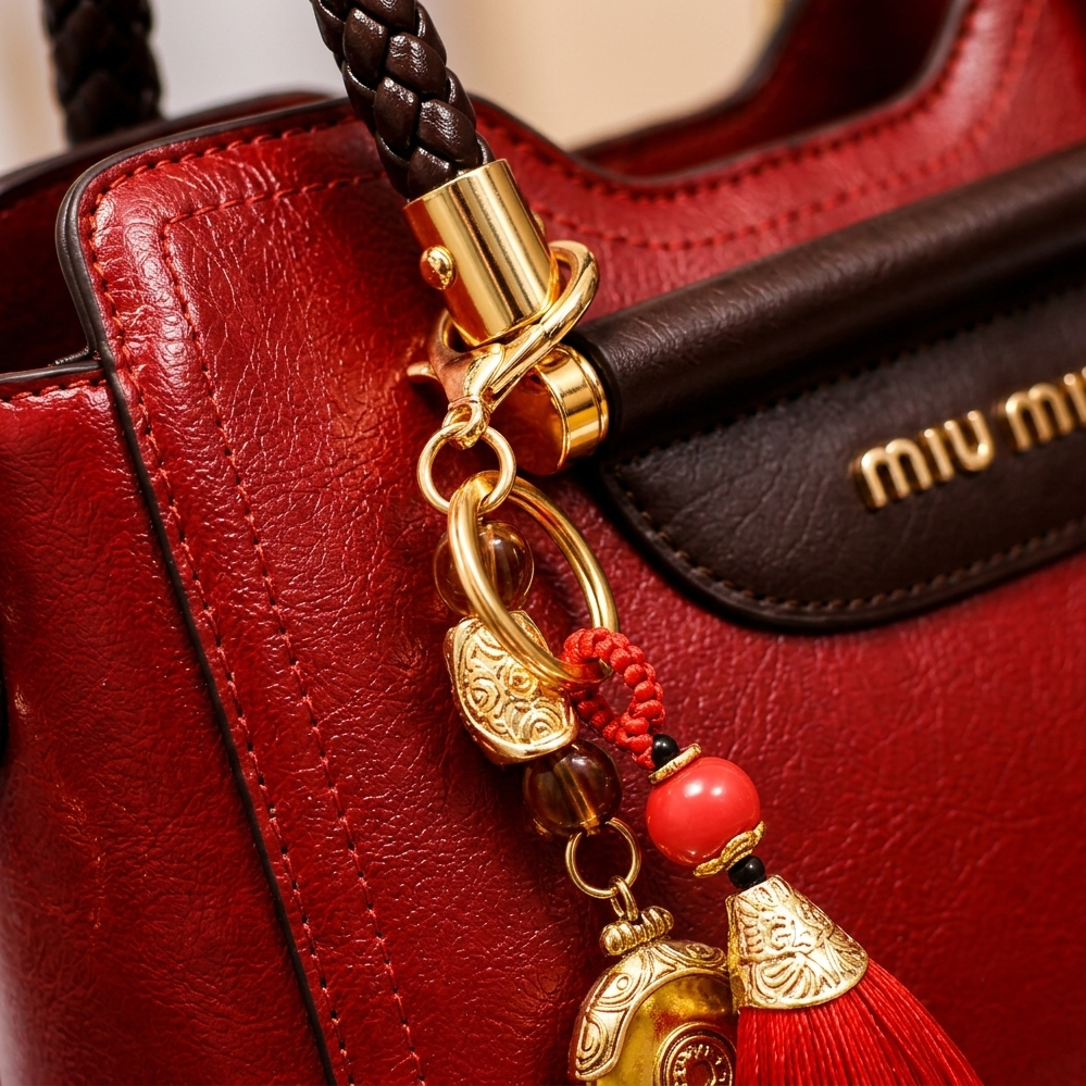 Firenze Heritage Leather Tote Jovera Joyce