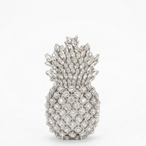 Luxury Rhinestone Evening Bag Collection Jovera Joyce