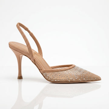 Brown 8CM