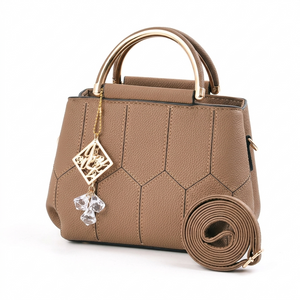 Celestia Crystal Satchel Jovera Joyce