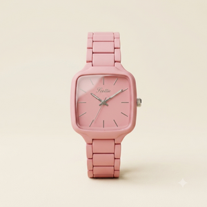 Waterproof Autumn And Winter Women's Watch Good-looking Jovera Joyce