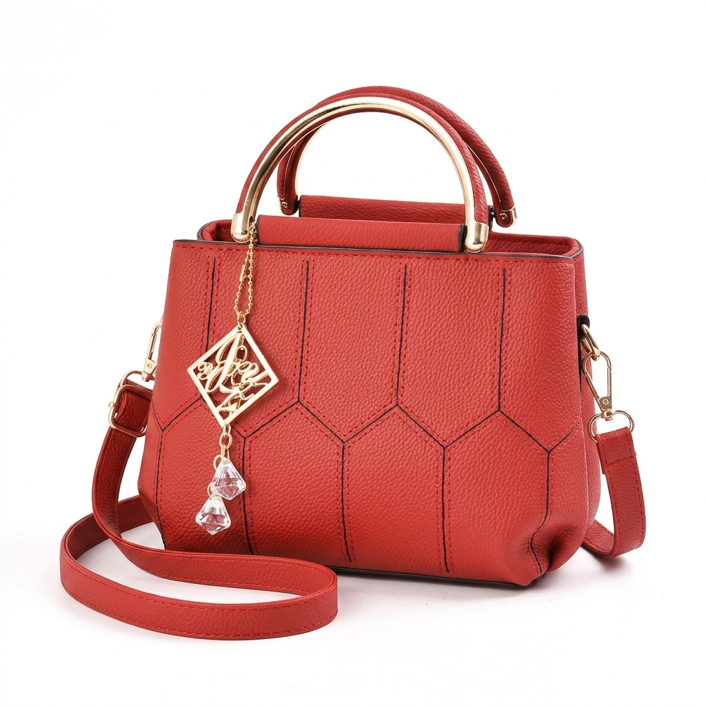 Celestia Crystal Satchel Jovera Joyce
